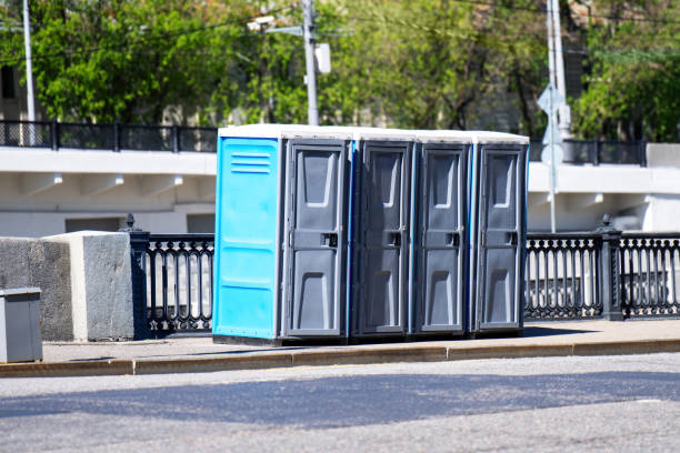Best Affordable porta potty rental  in Kenmore, NY