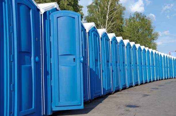 Professional porta potty rental in Kenmore, NY